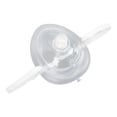 thumbnail image 2 of Resucitador De Bolsillo, Protector Facial De Respiración Universal Seguridad Transparente Para Accidentes De Emergencia Para Niños Adultos Mgaxyff Emergency Resuscitator, 2 of 8