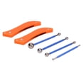 thumbnail image 1 of Caulk Repair Tool, Carbon Steel Professional Portable  Caulking Tool  for Pressing Ceramic Tile Grouting, 1 of 7