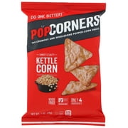 Our Little Rebellion Popcorners Carnival Kettle , 1 Oz