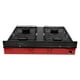 thumbnail image 3 of Parrilla A Gas 4 quemadores Iusa Caper Roja, 3 of 7