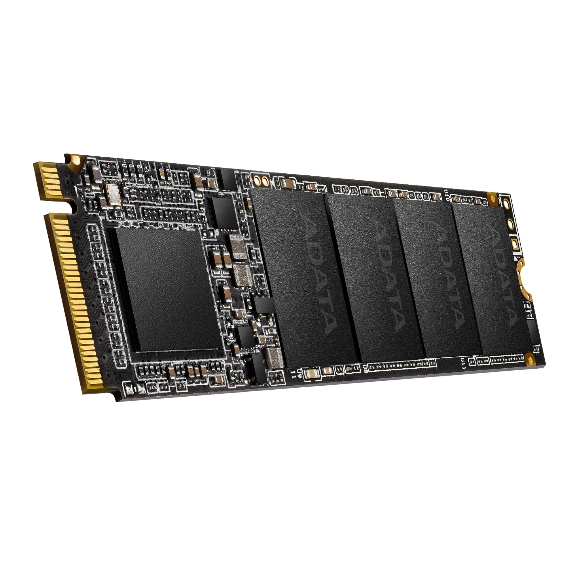 内蔵型SSD SP A60 1TB M.2 2280 PCIe SSD Amazon.com: Silicon