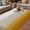 Orange, variant on Burnt Orange Beige Ombre Outdoor Rug for Patio/Deck/Porch, Non-Slip Large Area Rug 5 x 8 Ft, Modern Abstract Art Texture Indoor Outdoor Rugs Washable Area Rugs, Reversible Camping Rug Carpet Runner