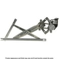 thumbnail image 2 of CARDONE New 82-3013AR Power Window Motor and Regulator Assembly Front Left fits 2001-2002 Ford, 2 of 4