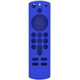 thumbnail image 2 of Protective Case for Alexa Voice Remote 2021, Silicone Cover Case for Fire TV Remote Control Light Weight Anti Slip Silicone Remote Sleeve Case Fit, 2 of 7