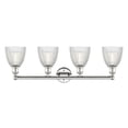 thumbnail image 6 of Innovations Lighting - Castile - 4 Light Bath Vanity In Industrial Style-11.5, 6 of 7