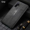thumbnail image 1 of Funda de teléfono de cuero original Stingray para Samsung galaxy S20 Ultra S10 Lite S10e S10 5g S10 Plus A50 A51 A70 A41 A71 S7 edge qym unisex, 1 of 2