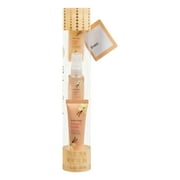 Bodycology Whipped Vanilla Bath & Body Stocking Stuffer, 3 Piece