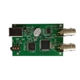 thumbnail image 1 of AHD CVBS CVI TVI to USB Video Converter AHD Audio Video Capture Card Module 1080P Analog HD Drive Free with Loop Out, 1 of 5