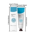 thumbnail image 4 of Xihbxyly Crema Reafirmante Diaria, Fórmula Hidratante Reafirmante, Hidratante Que Aumenta La Elasticidad, Tratamiento Reparador Del Contorno, Cuidado Diario de La Piel, Todo Tipo de Piel, 60 G, Textu, 4 of 7