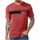 thumbnail image 1 of Eres Más Que un Puntaje de Prueba Camisa Algodón Camisetas Casual Básico Cuello Tripulación Camiseta de Manga Corta, 1 of 4