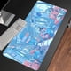 thumbnail image 1 of Alfombrillas de ratón para juegos, alfombrilla grande de goma antideslizante para teclado LIUWENJING unisex, 1 of 2