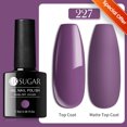 thumbnail image 3 of UR SUGAR 7ML Retro Red Semi-permanente Esmalte Soak Off UV Gel Glitter 140 Colores Rosa Blanco Negro Uñas Para Manicura Nail Art, 3 of 5