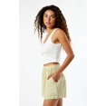 thumbnail image 3 of Billabong WHITE Women's Sun Goddess Tank Top, US Small/8, 3 of 4
