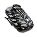 thumbnail image 3 of 7 A.M. Cocon pour Enfant - Noir Polaire, 3 of 4
