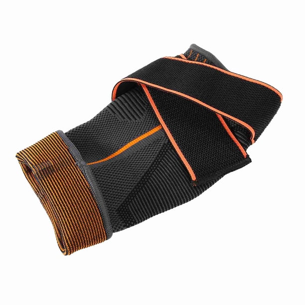 Brace de Tobillo, Soporte de Tobillo, Envoltas de Tobillo Soporte de Soporte de Tobillo, Aparato Ortopédico para Fútbol para el Baloncesto Deportivo