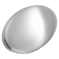 thumbnail image 3 of Stainless Steel Soap， Odor Remover Hand Bar Kitchen Eliminating Smells Onion, Garlic, and Other Strong Scents 4 Pack, 3 of 5