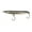 Black, variant on UZU Sports Fishing Lab Sinking Lures with hooks 136mm 31g Japan JDM Fishing Tackle Gear