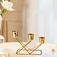 thumbnail image 4 of candeliere candelieres candelieres de para sala de Comedor , El 16x7x10.5cm BLESIY Candelabros de pilar, 4 of 8