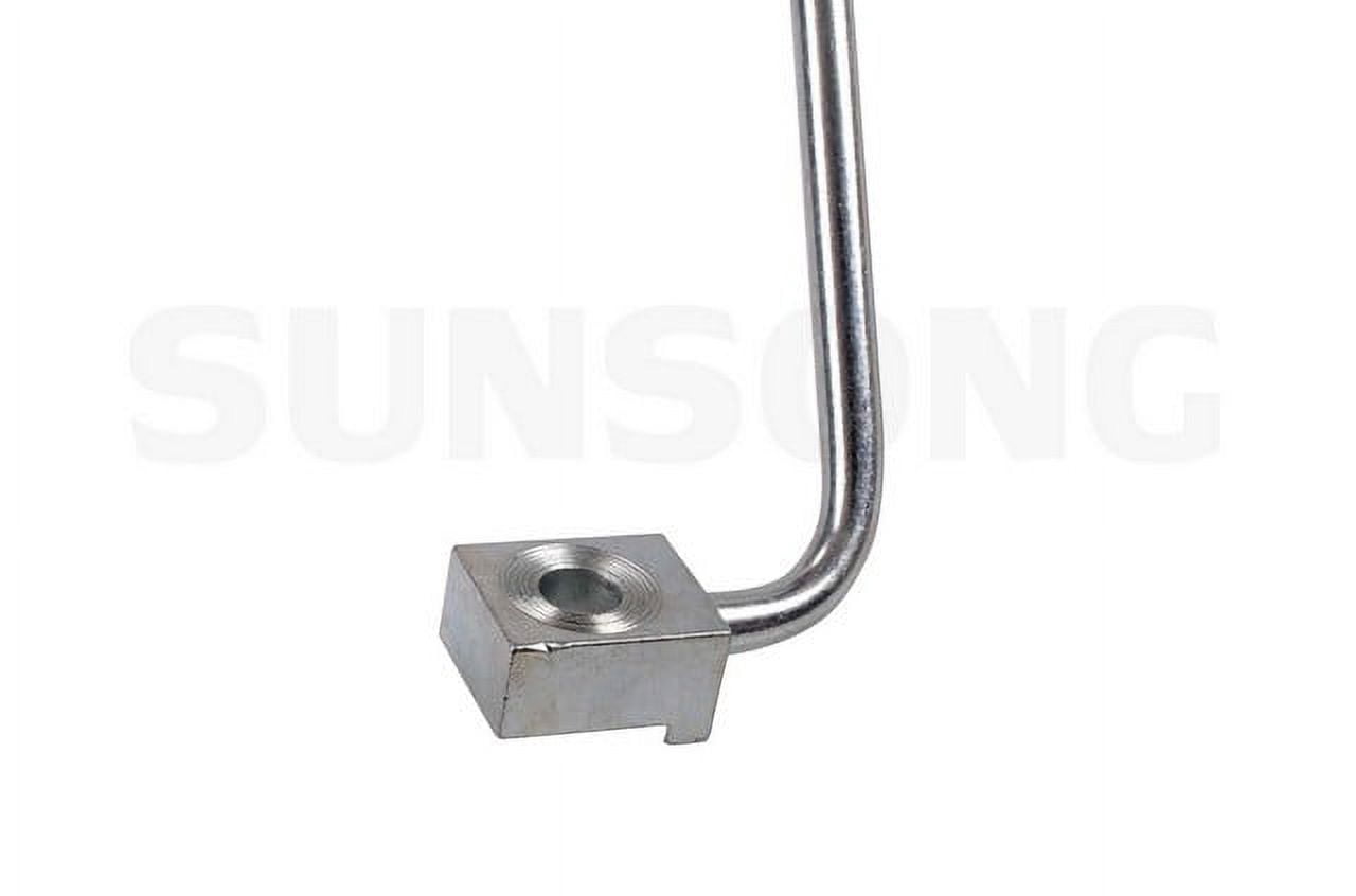 Sunsong 2204718 Brake Hydraulic Hose