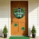 thumbnail image 1 of Decoraciones para el Día de San Patricio, Accesorios para el Día de San Patricio, Regalos para el Día de San Patricio, Decoraciones para Puertas del Día de San Patricio, Letrero de Tréboles del Festiv, 1 of 6