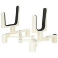 thumbnail image 1 of MasteelfCA Support de Violon Extensible Professionnel Support de Sol pour Violon Présentoir de Violon, 1 of 7