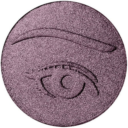 e.l.f. Cosmetics Elements Eye Shadow, Aubergine, 0.05 oz