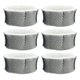 thumbnail image 2 of Humidifier Wick Filter Replacement for HWF62 Compatible with SCM1100, SCM1701, SCM1702, ywm58, 2 of 6