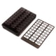 thumbnail image 5 of 10 tapones para mancuernas de boilie para pesca, industrias de piscicultura. 9mm, 5 of 9