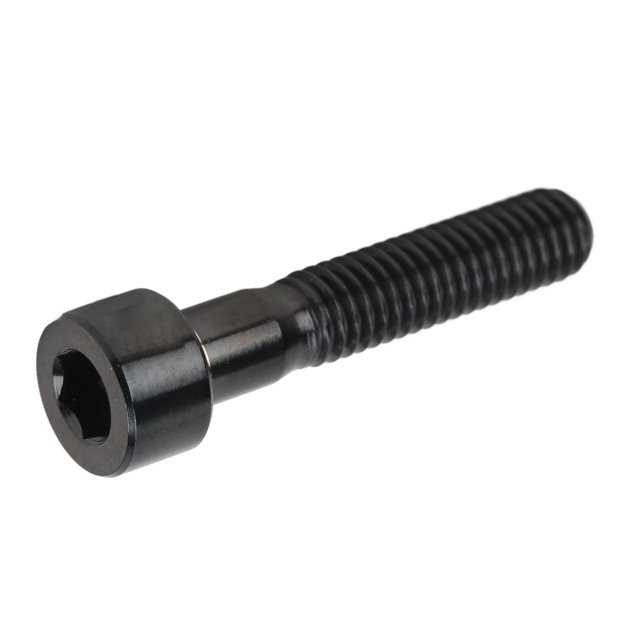 Headset , Alloy Headset Stem Top Fixing M6x30mm For Mountain Bike Repair