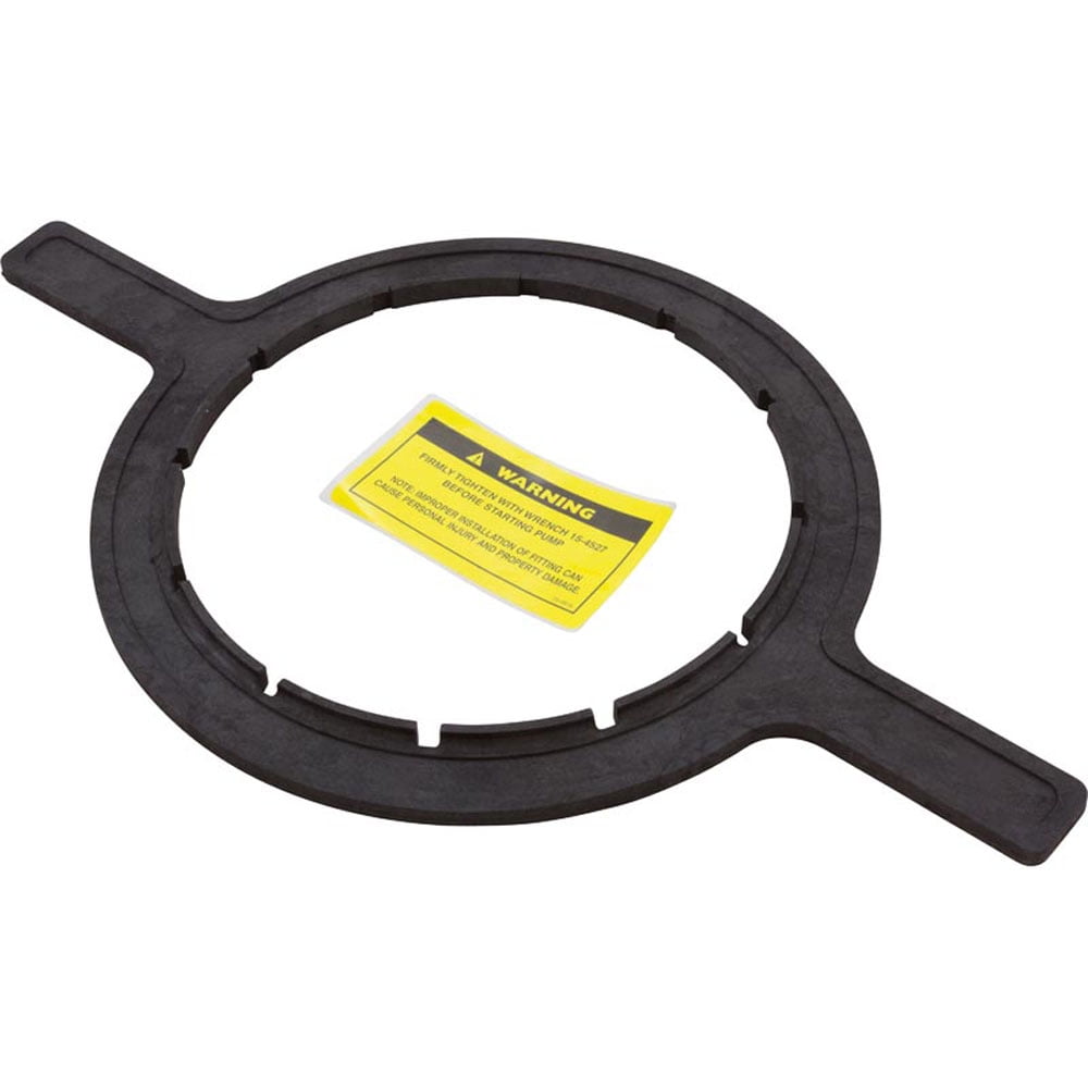 Pentair 154856 Black Buttress Thread Closure Replacement Kit Triton Pool And Spa Filter