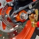thumbnail image 2 of Riwesomey 2 uds ajustadores de cadena regulador de tornillo resistente a la corrosión mano de obra fina accesorio de Motor exclusivo 125/200/390 Accesorios para motos, 2 of 6