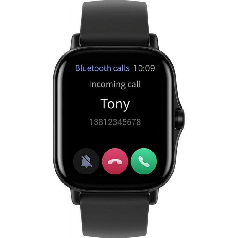 Free Shipping Amazfit GTS 2 Smart Watch Walmart