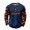 Navy, variant on XUANTAOO Halloween T Shirts for Kids Vintage Print White Long Sleeve Ghost Pumpkin Bat Tee Boys Girls Tops Size 10-11 Years