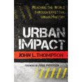 thumbnail image 5 of Urban Impact: Reaching the World Through Effective Urban Ministry, 5 of 5