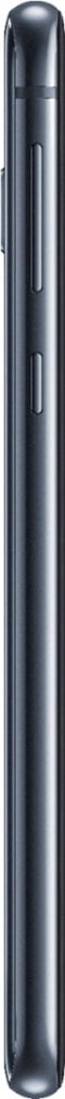 Pre-Owned SAMSUNG Galaxy S10E G970U 128GB GSM Unlocked Phone w/ Dual 12MP & 16MP Camera - Prism Black (Good)
