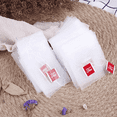 thumbnail image 4 of 600 bolsitas de té con infusor y cierre de cordón, 7 x 6 cm, papel de filtro, bolsitas de té de nailon, bolsitas de té vacías, 4 of 6