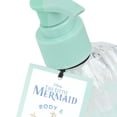 thumbnail image 3 of MAD BEAUTY Jabón Corporal Little Mermaid 350 ml, 3 of 4