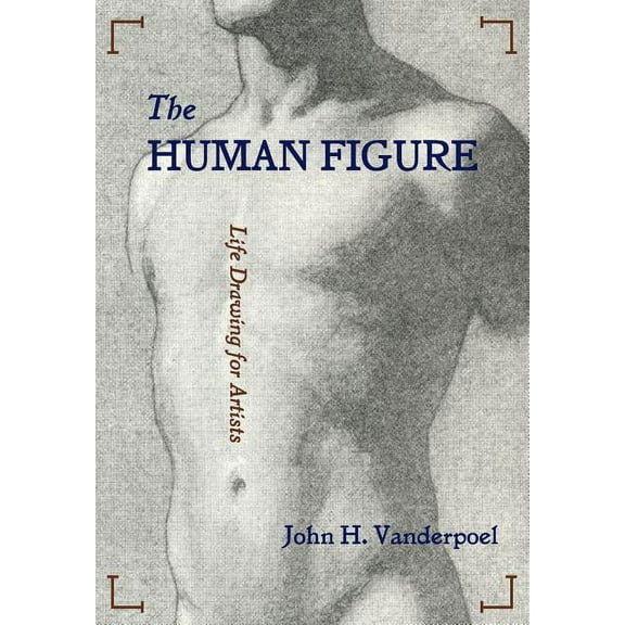 The Human Figure (Paperback)