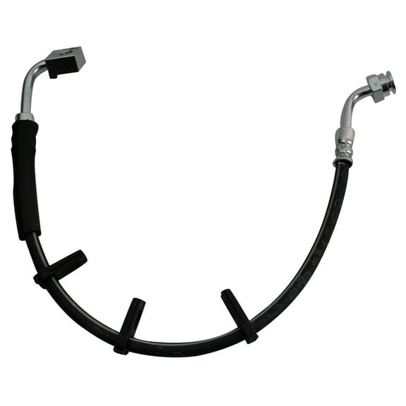 TRQ Front Right Brake Hose Fits 1995-2005 Ford BLA62074