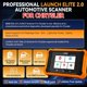 thumbnail image 4 of Herramienta de Diagnóstico LAUNCH X431 Elite 2.0 Sistema Completo OBD2, 4 of 7