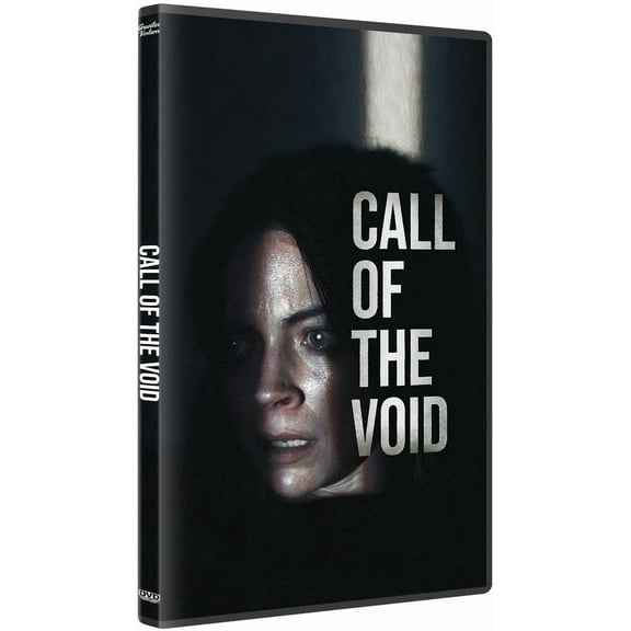 Gravitas Ventures - Call Of The Void [DIGITAL VIDEO DISC]