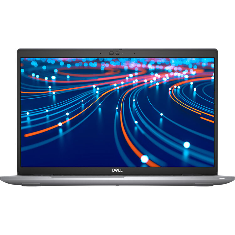 Restored Dell Latitude 5520 Laptop PC | 15.6" Laptop | Intel Core i5-1145G7 (2.4 GHz) | 16GB RAM | 256GB SSD | Windows 11 Home | Home or Office (Refurbished)