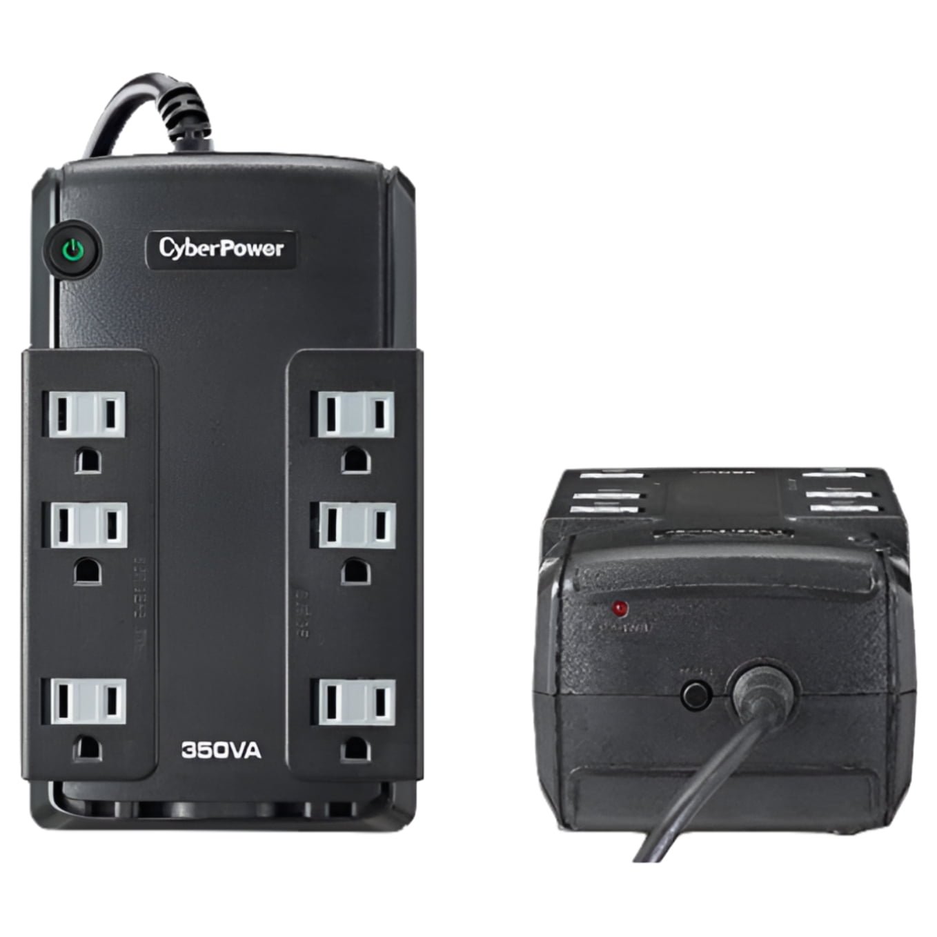 CyberPower CP350SLG 6-Outlet Standby UPS System