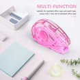 thumbnail image 3 of Automatic Tape Dispenser, Mini Tape Dispenser, Mini, Single Hand Operation, Press To Dispense Mechanism,, 3 of 4
