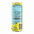 thumbnail image 5 of GHOST® ENERGY Zero Sugars Energy Drink, Iced Tea Lemonade, 200mg Natural Caffeine, 16 fl oz Can, 5 of 13
