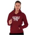 thumbnail image 3 of 1776 Defend Freedom Independence Hoodie Sweatshirt Women Men Brisco Brands 2X, 3 of 6