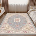 thumbnail image 4 of 3'x5' arcade carpet rug camping outdoor rug area rug thick office rug christmas kitchen rugs, 4 of 9