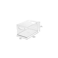 thumbnail image 3 of iDesign RPET Kitchen Binz 10 x 6 x 5, Set of 4, 3 of 5