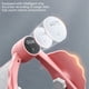 thumbnail image 4 of Thigh Master dispositivo de fortalecimiento del suelo pélvico rosa no deformable con batería de litio de 500 mah para entrenamiento posparto ANGGREK Otros, 4 of 8