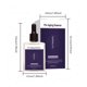 thumbnail image 3 of Fiudx Crema Reafirmante Facial, Crema Reafirmante y Reafirmante, Suero Hidratante Iluminador, Solución Antiedad para La Piel, Uso Diario Nocturno, para Mujeres Mayores de 30 Años, Frasco de 30 Ml, 3 of 7